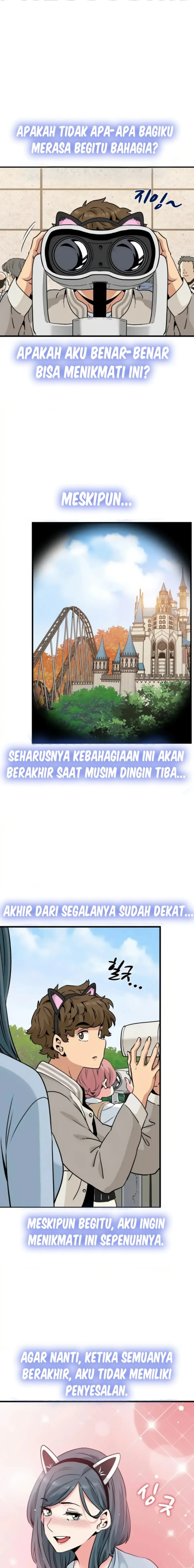 A Turning Point - Chapter 77 11