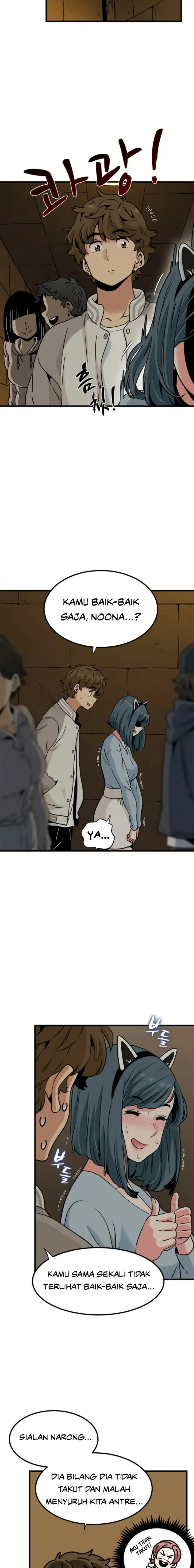 A Turning Point - Chapter 77 17