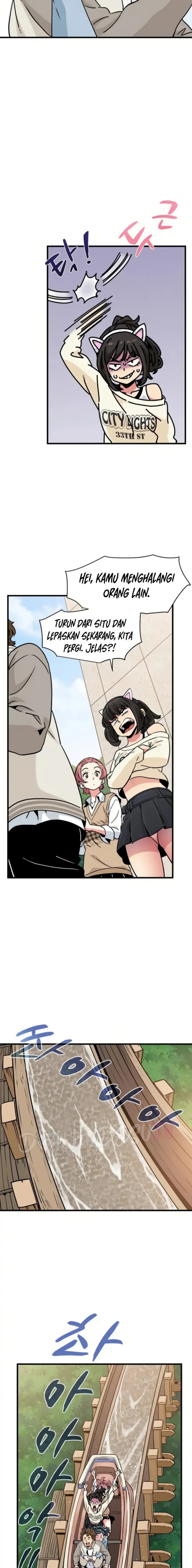 A Turning Point - Chapter 77 14