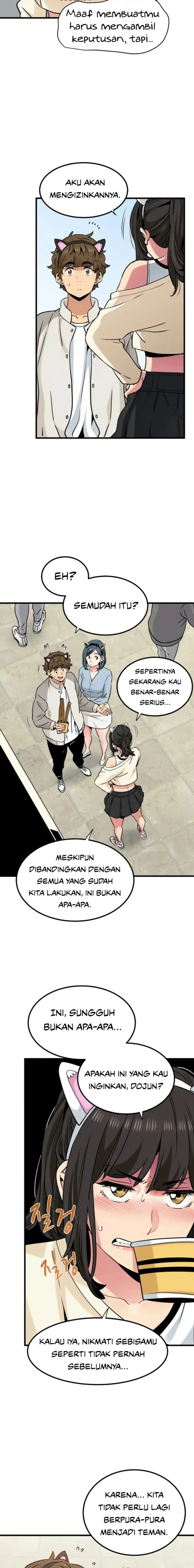A Turning Point - Chapter 77 6