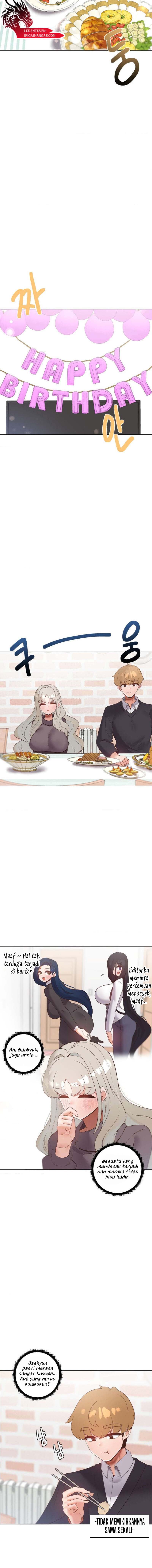 Family with Benefits - Chapter 46 8