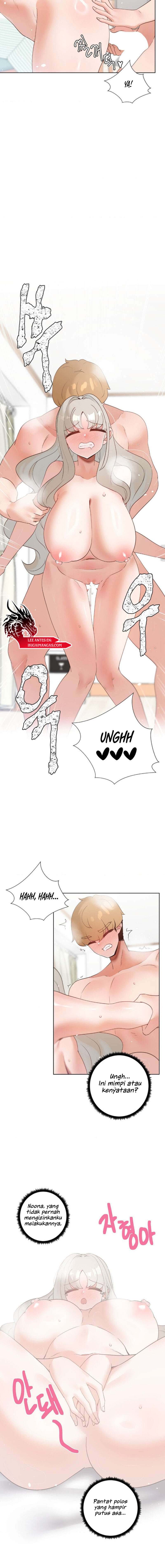 Family with Benefits - Chapter 46 12