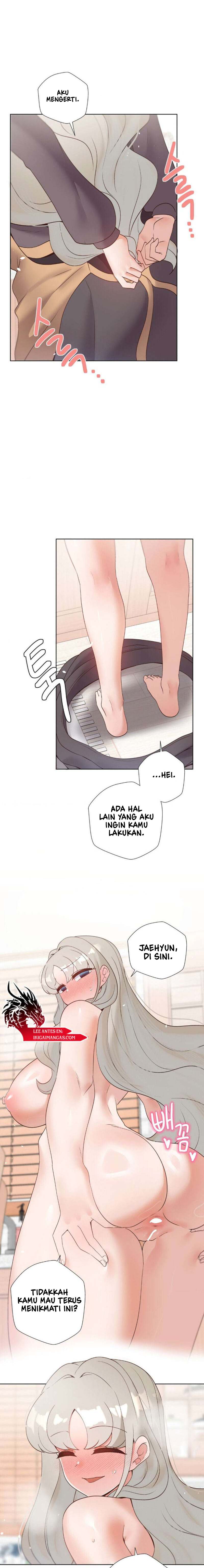 Family with Benefits - Chapter 46 10