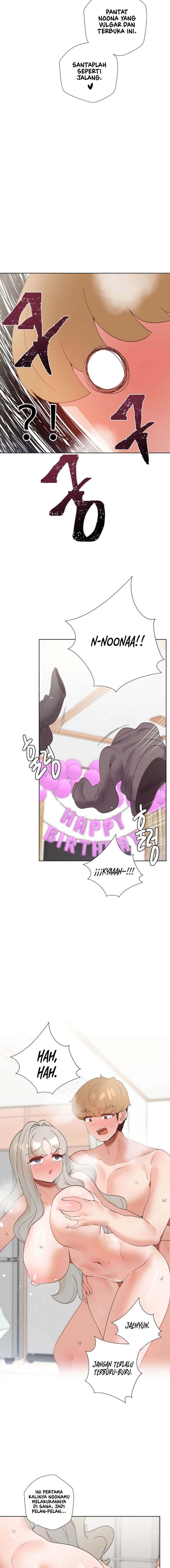 Family with Benefits - Chapter 46 11