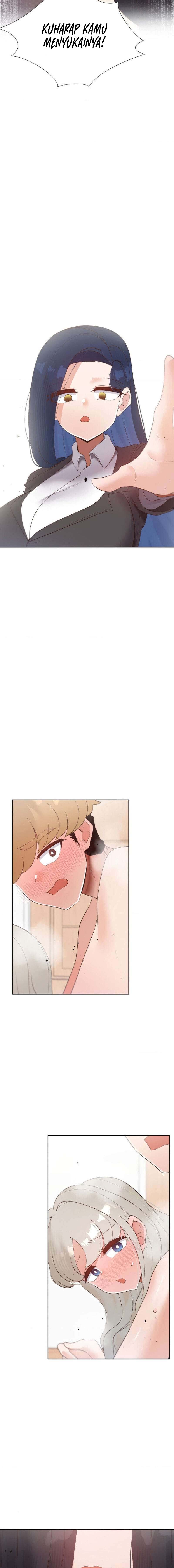 Family with Benefits - Chapter 46 16