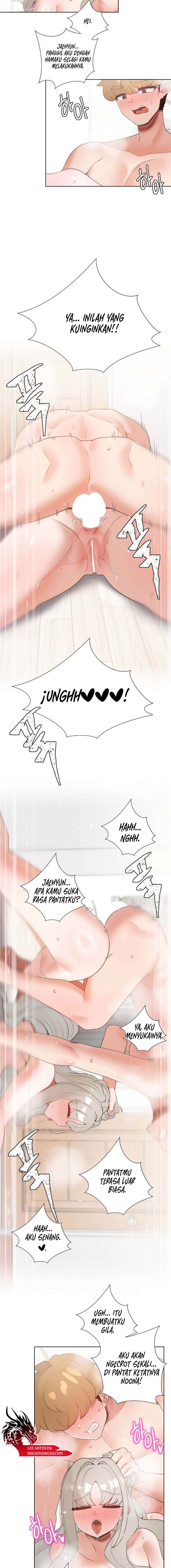 Family with Benefits - Chapter 46 14