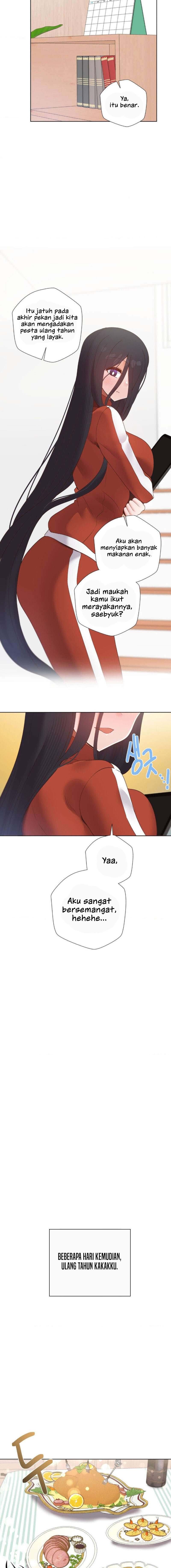 Family with Benefits - Chapter 46 7