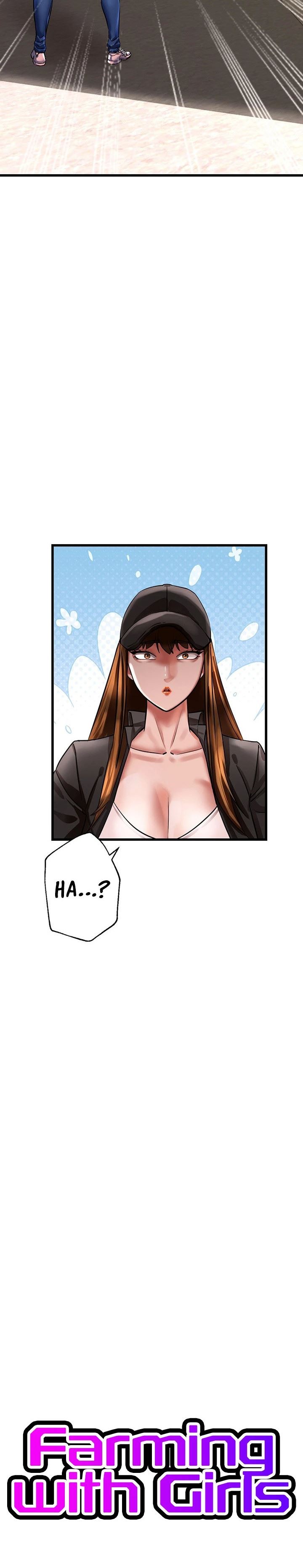 Farming With Girls - Chapter 18 8