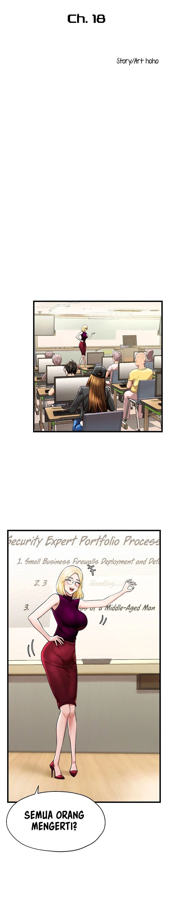 Farming With Girls - Chapter 18 9