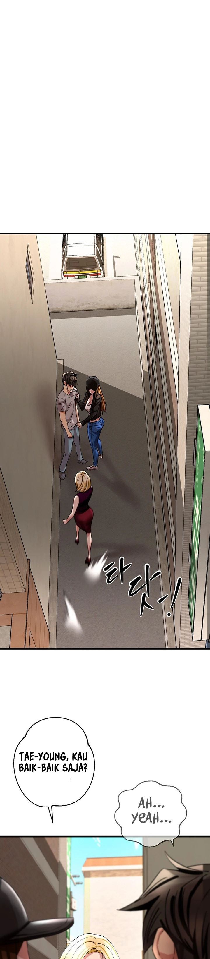 Farming With Girls - Chapter 18 2