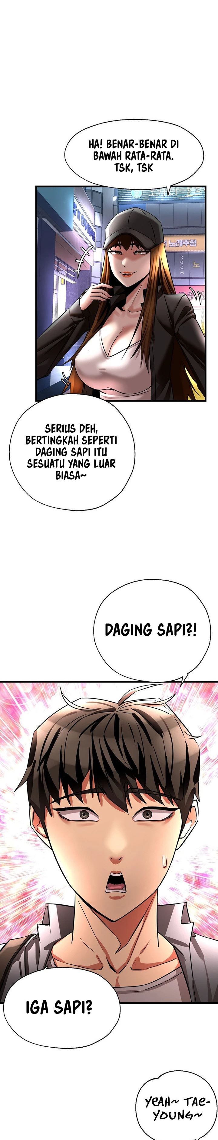 Farming With Girls - Chapter 18 20