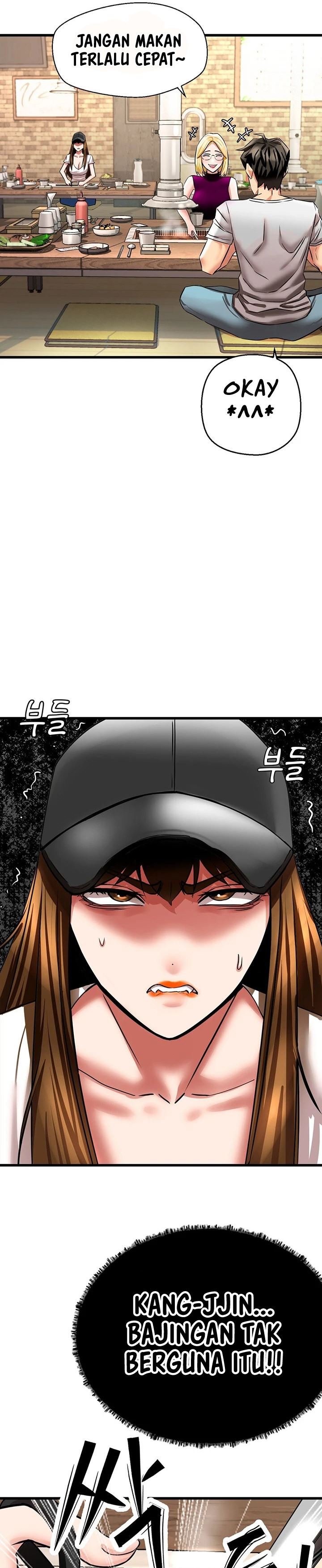 Farming With Girls - Chapter 18 26