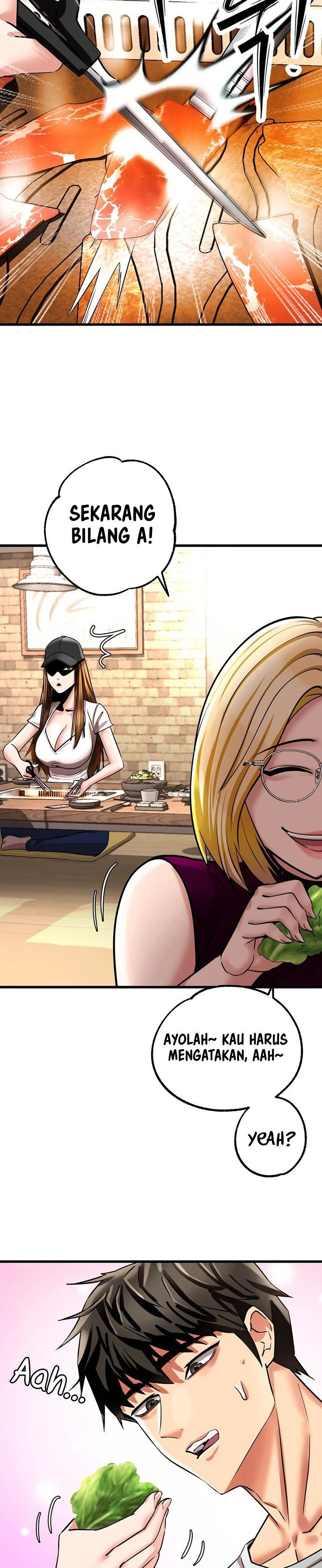 Farming With Girls - Chapter 18 27