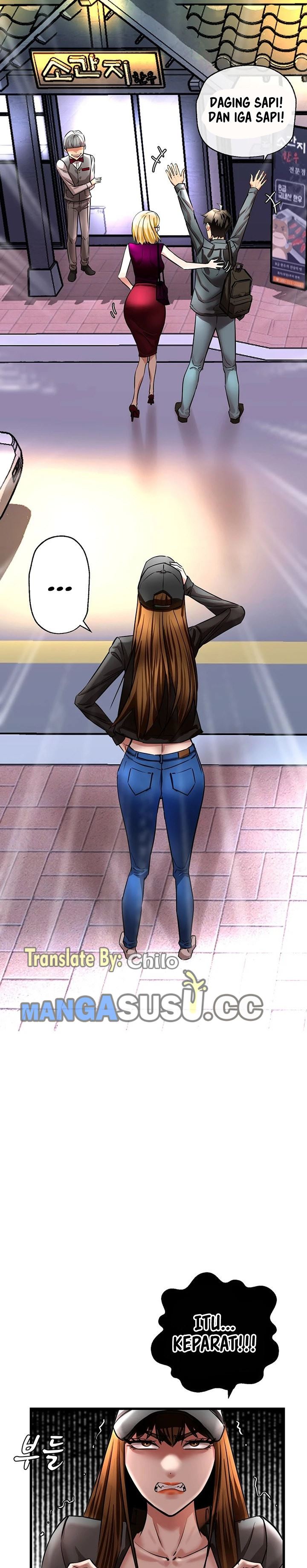 Farming With Girls - Chapter 18 24