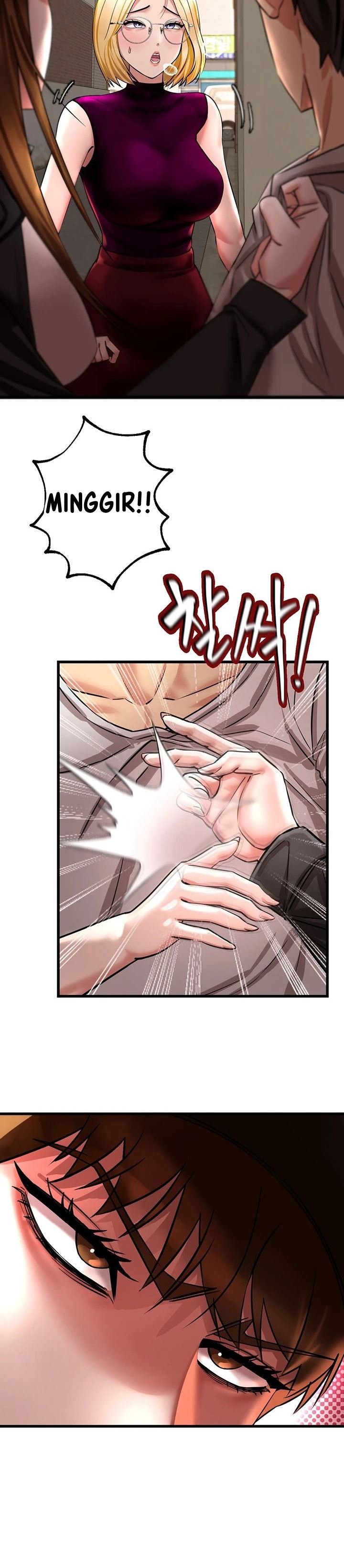 Farming With Girls - Chapter 18 3