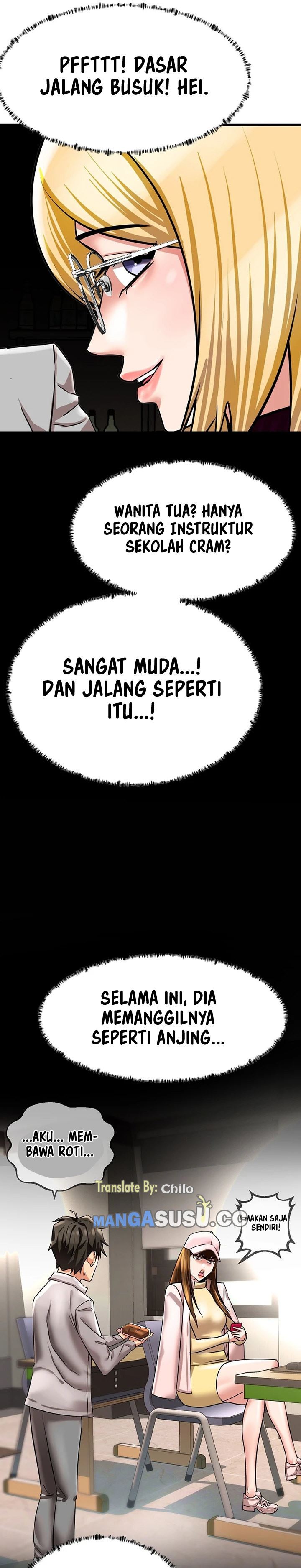 Farming With Girls - Chapter 18 30