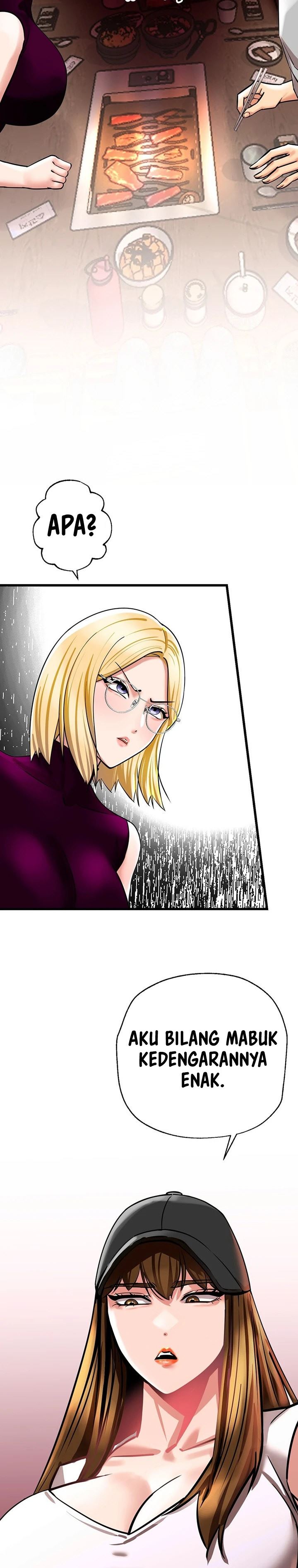Farming With Girls - Chapter 18 35