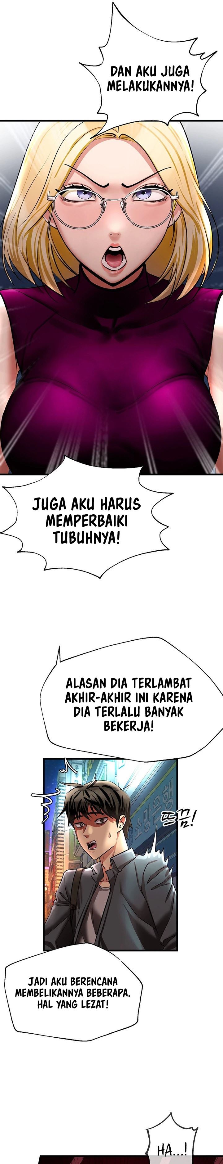 Farming With Girls - Chapter 18 18