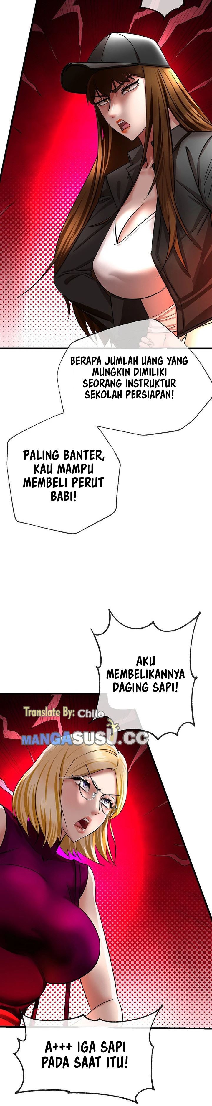 Farming With Girls - Chapter 18 19