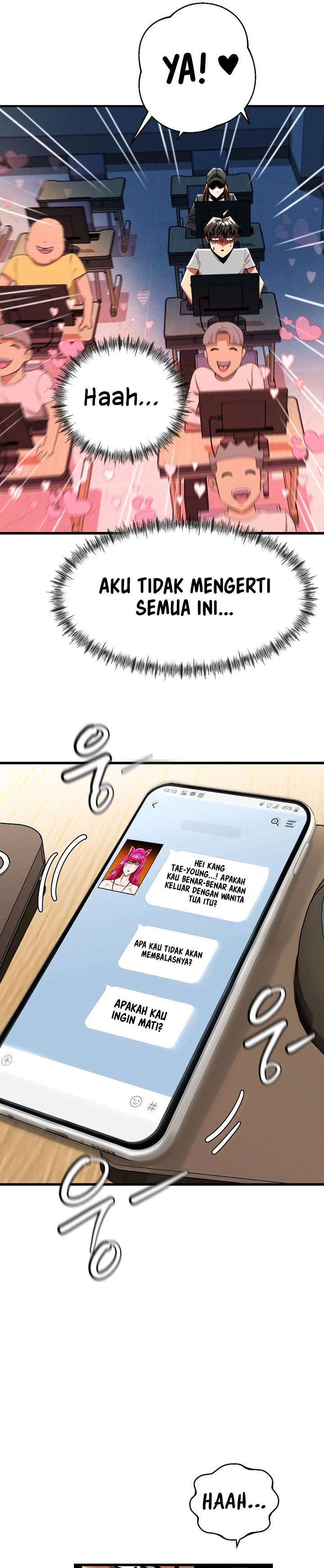 Farming With Girls - Chapter 18 10