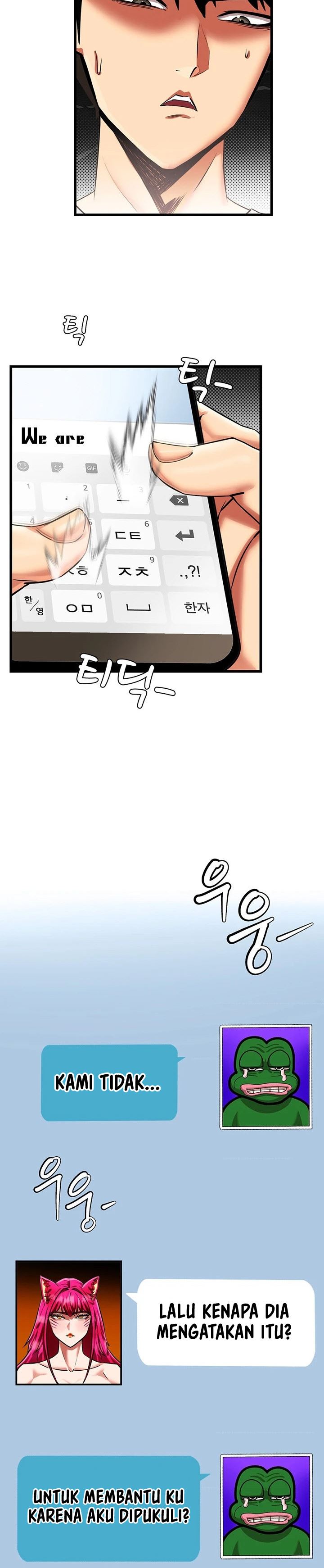 Farming With Girls - Chapter 18 11