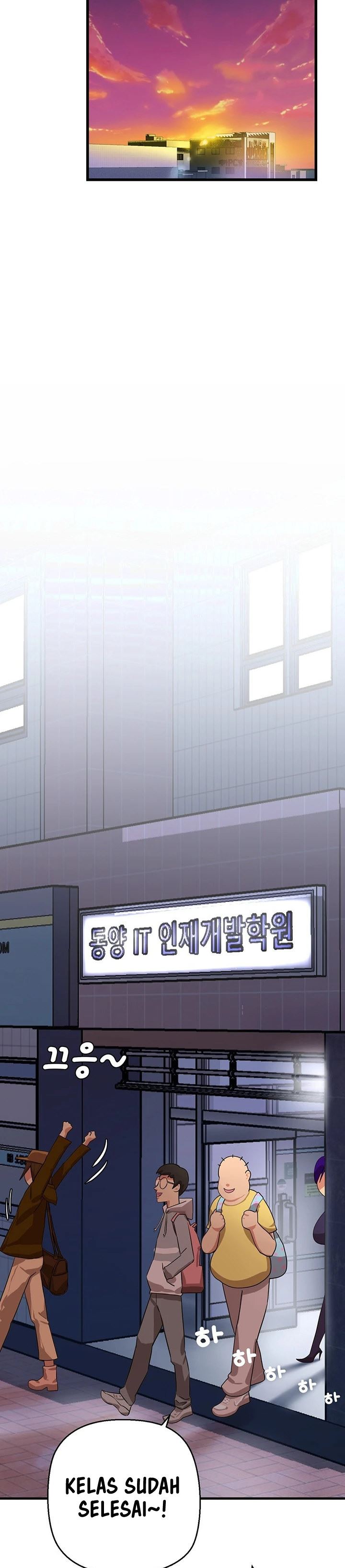 Farming With Girls - Chapter 18 16