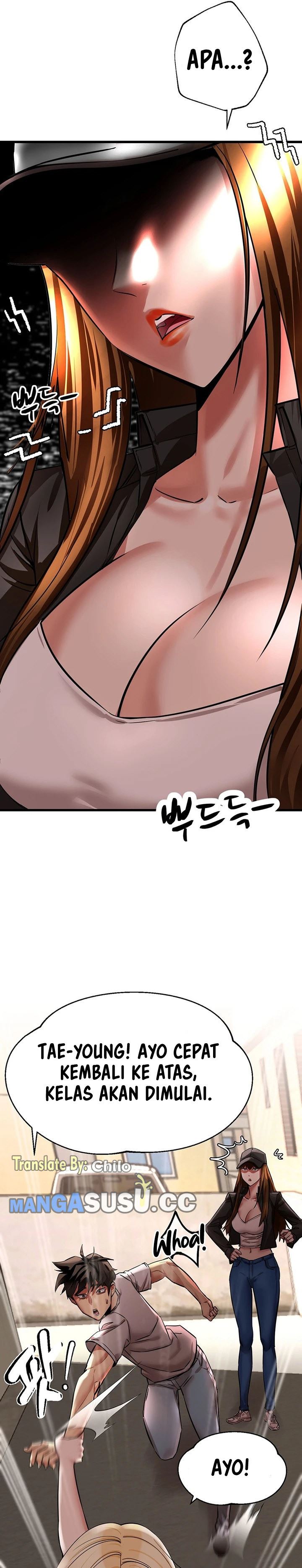 Farming With Girls - Chapter 18 6
