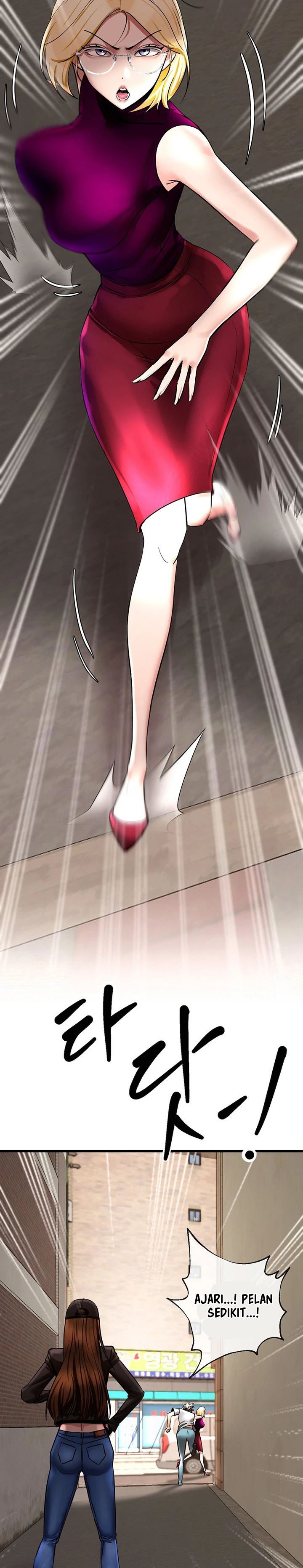 Farming With Girls - Chapter 18 7