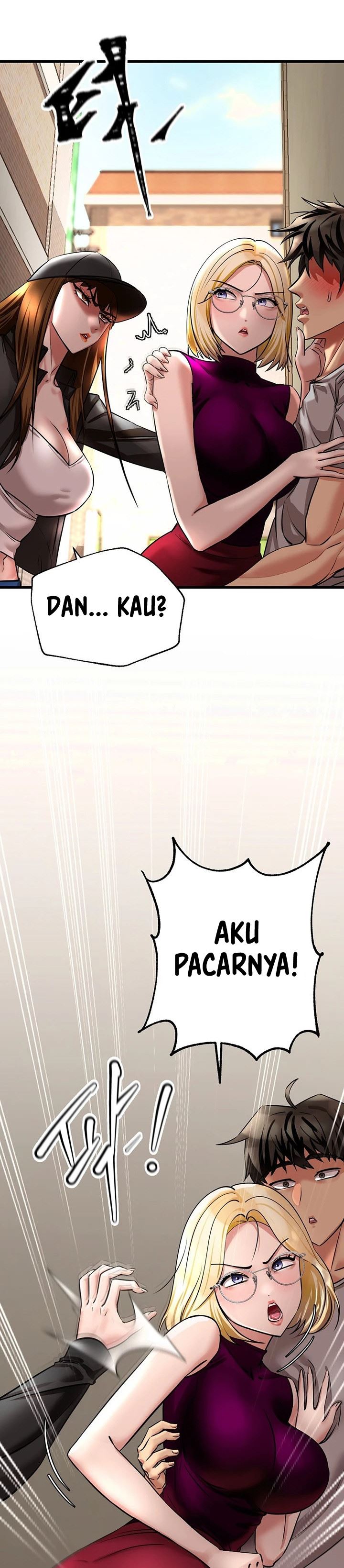 Farming With Girls - Chapter 18 4