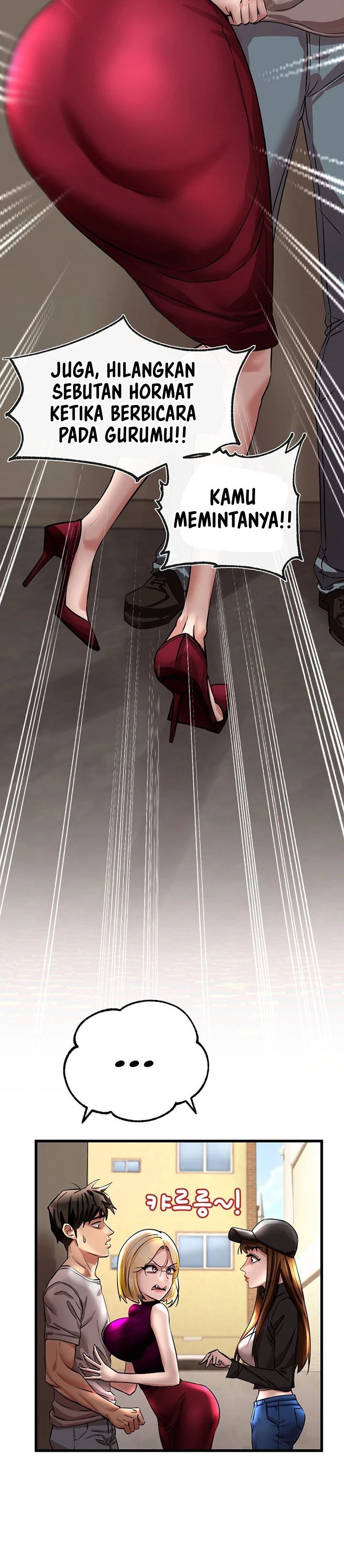 Farming With Girls - Chapter 18 5