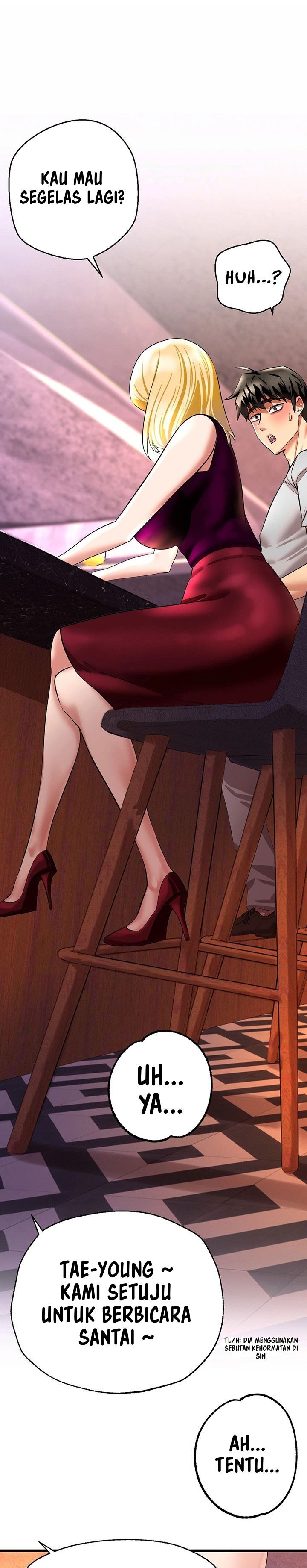 Farming With Girls - Chapter 19 8