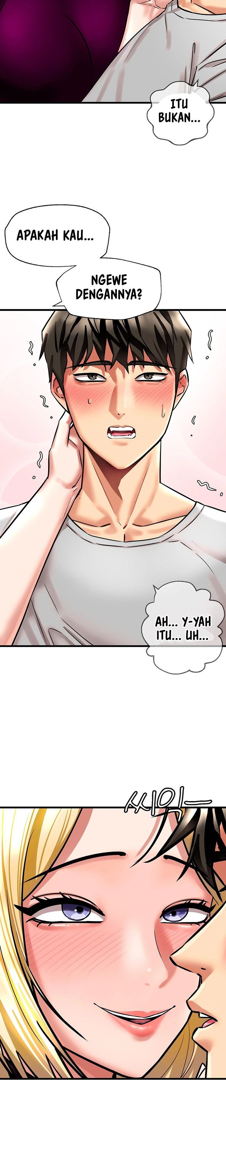 Farming With Girls - Chapter 19 28