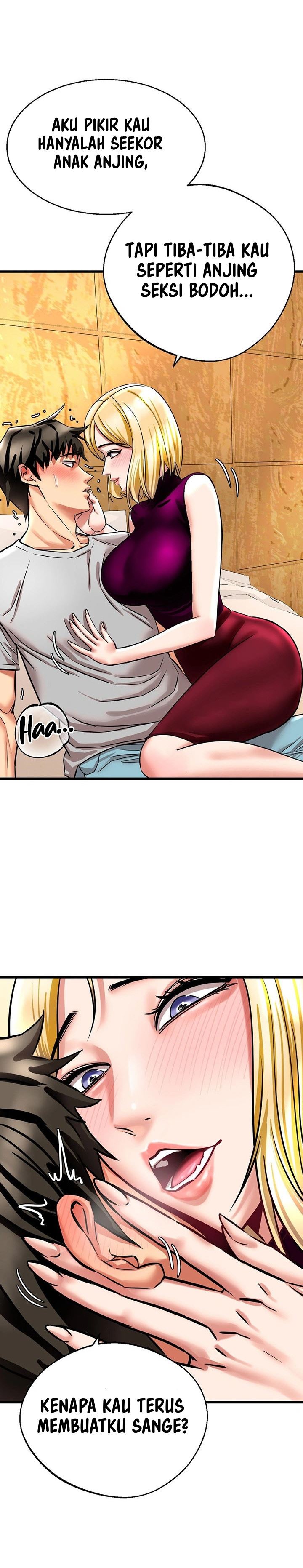 Farming With Girls - Chapter 19 29