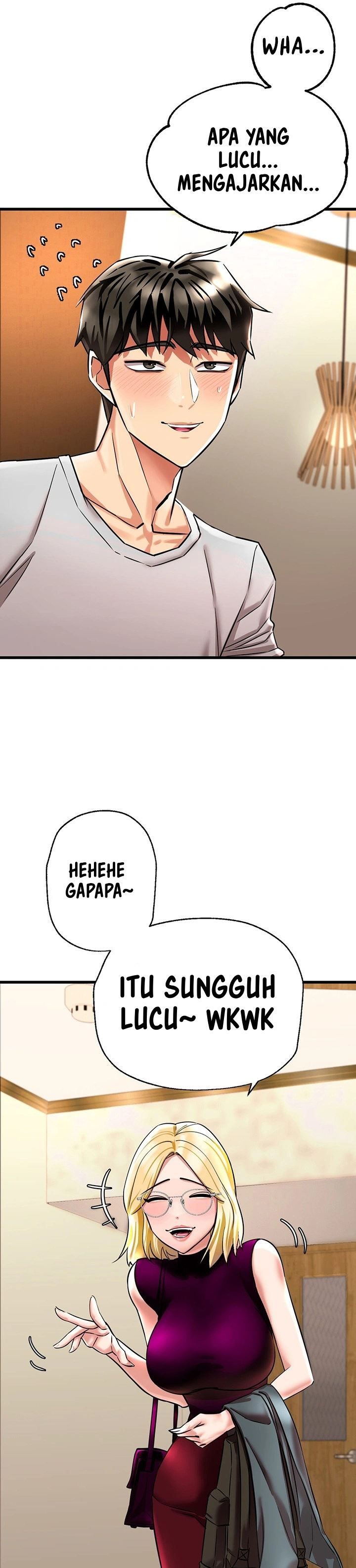 Farming With Girls - Chapter 19 22