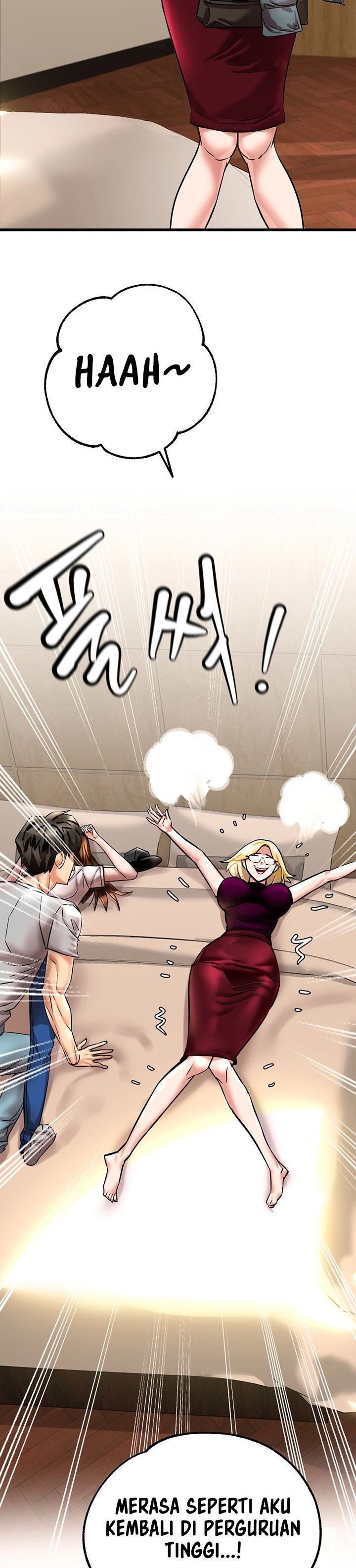 Farming With Girls - Chapter 19 23