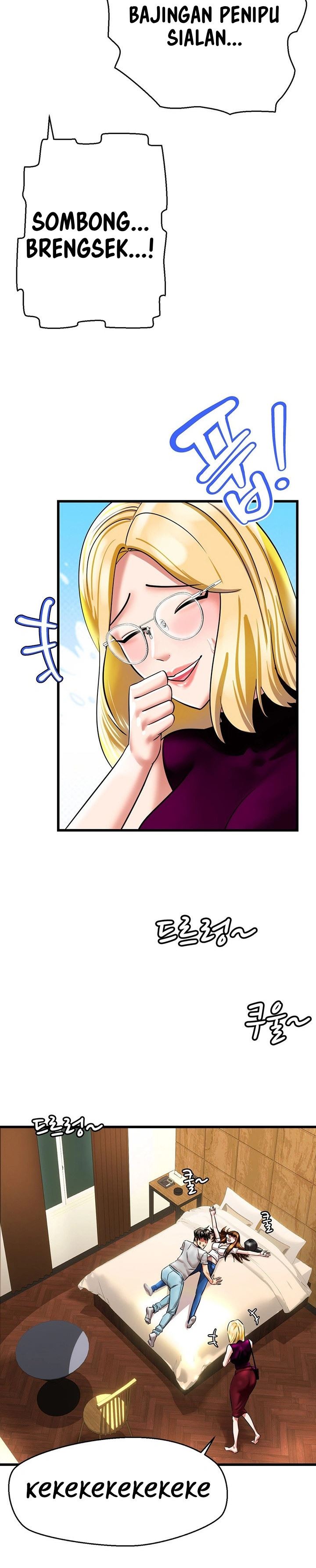 Farming With Girls - Chapter 19 21