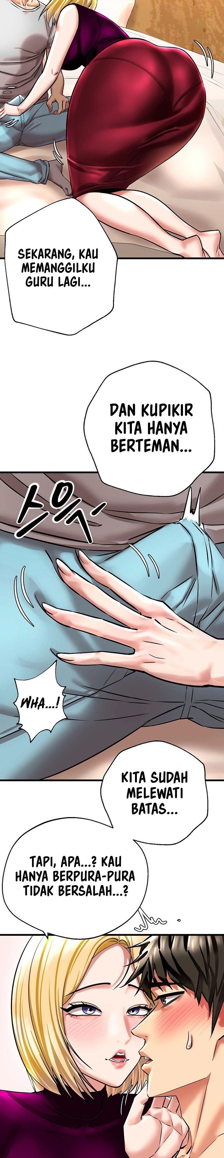 Farming With Girls - Chapter 19 27