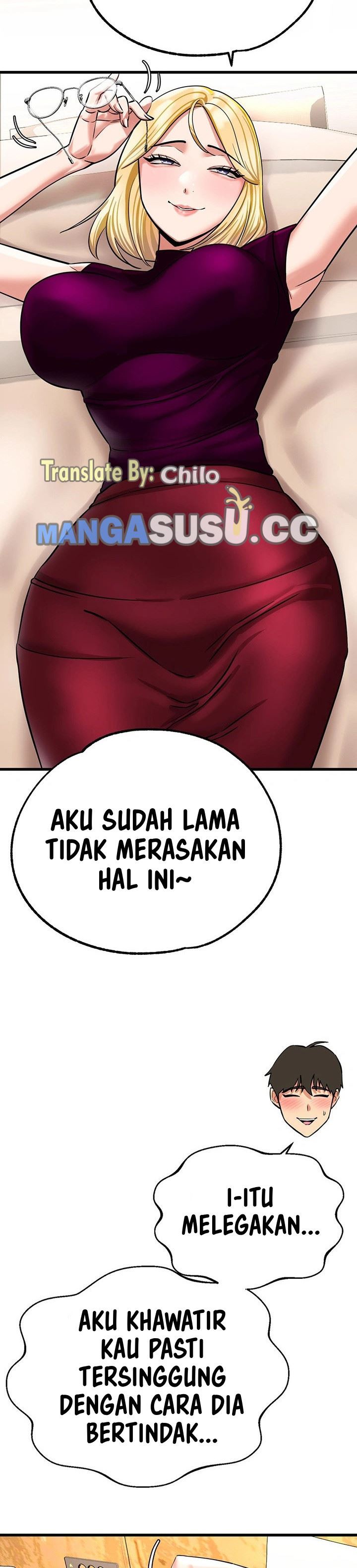 Farming With Girls - Chapter 19 24