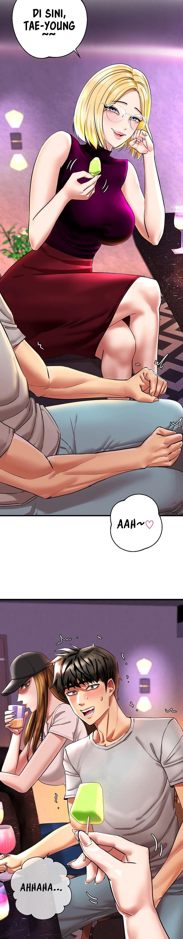 Farming With Girls - Chapter 19 3