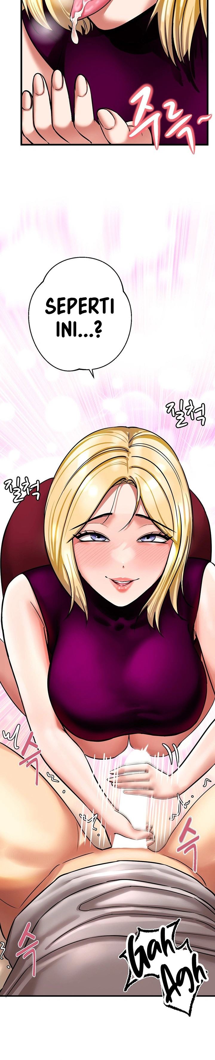 Farming With Girls - Chapter 19 33