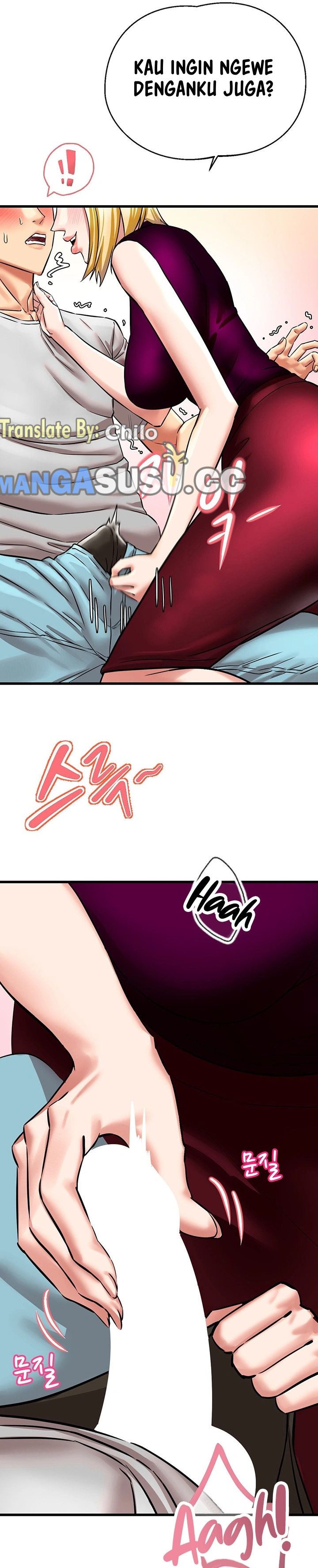 Farming With Girls - Chapter 19 30