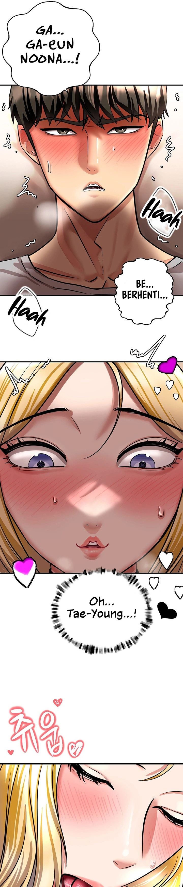 Farming With Girls - Chapter 19 34