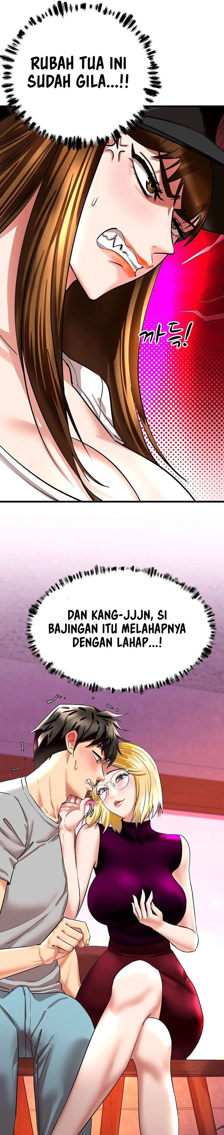 Farming With Girls - Chapter 19 10