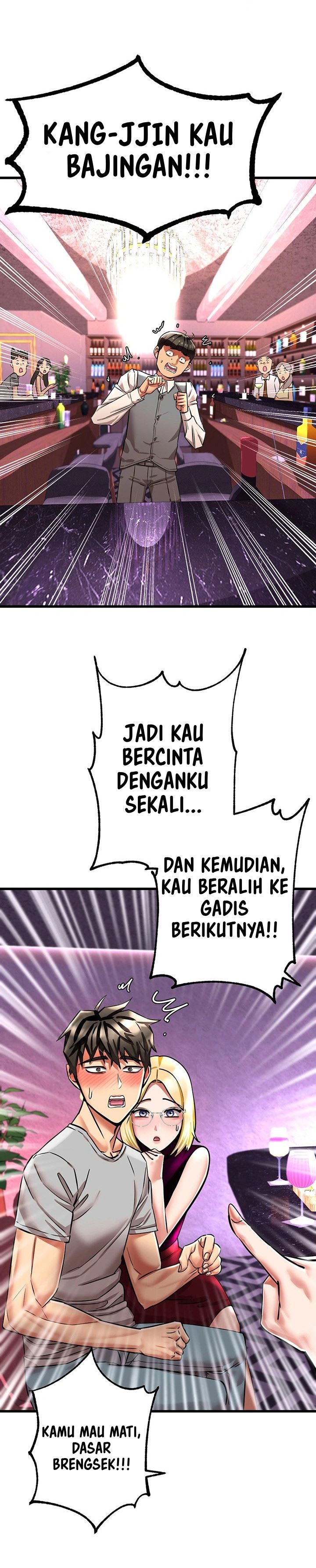 Farming With Girls - Chapter 19 17