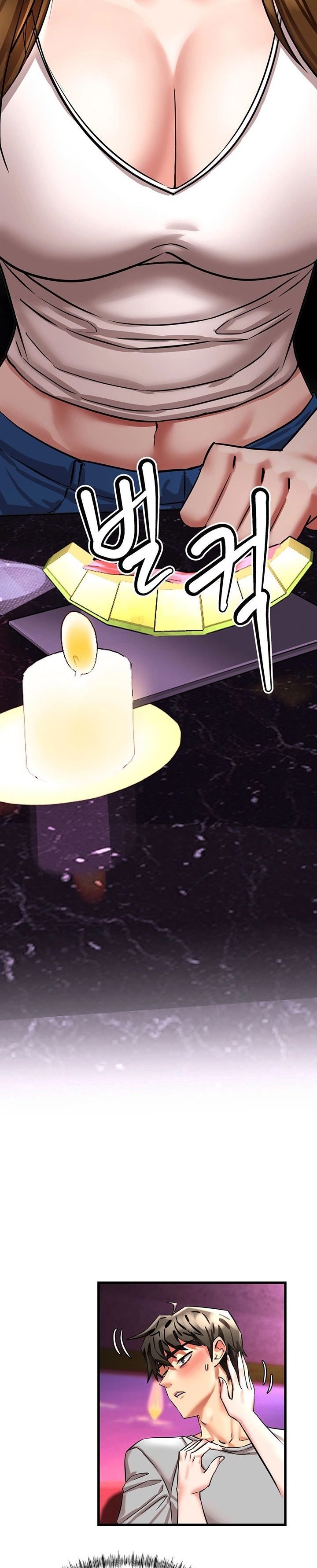 Farming With Girls - Chapter 19 15