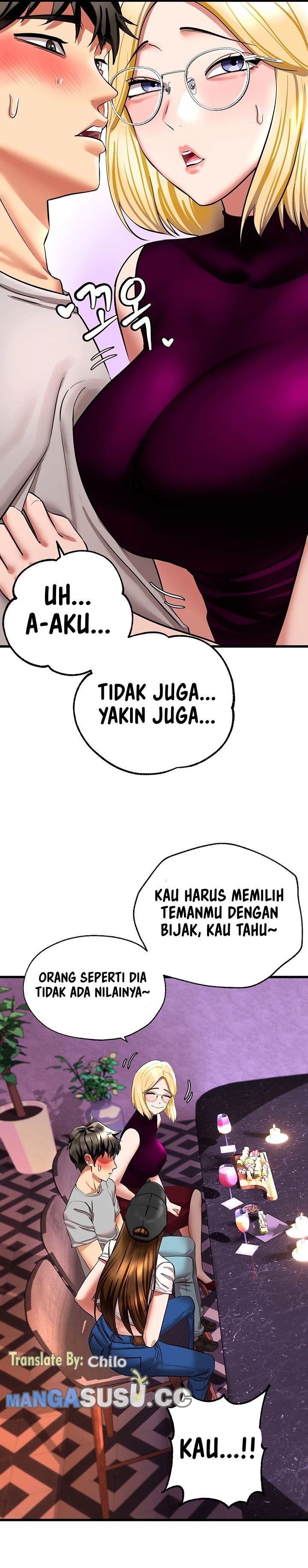 Farming With Girls - Chapter 19 6