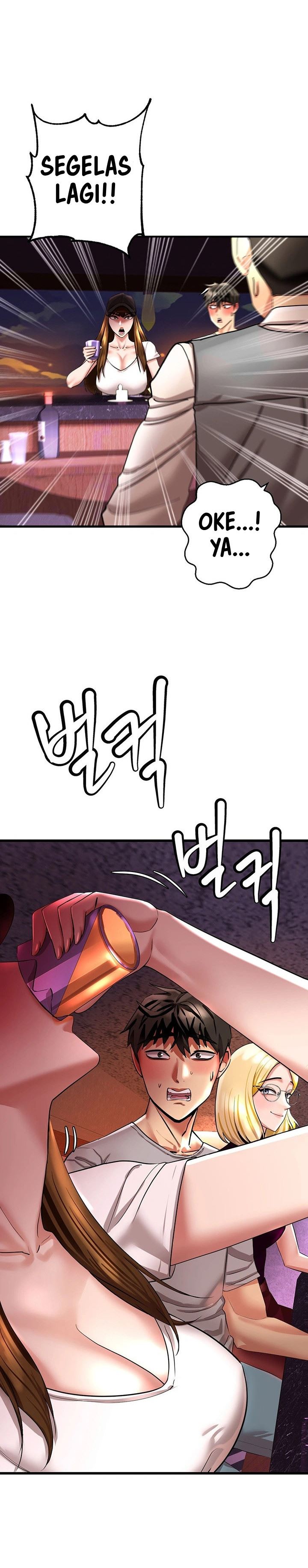 Farming With Girls - Chapter 19 7