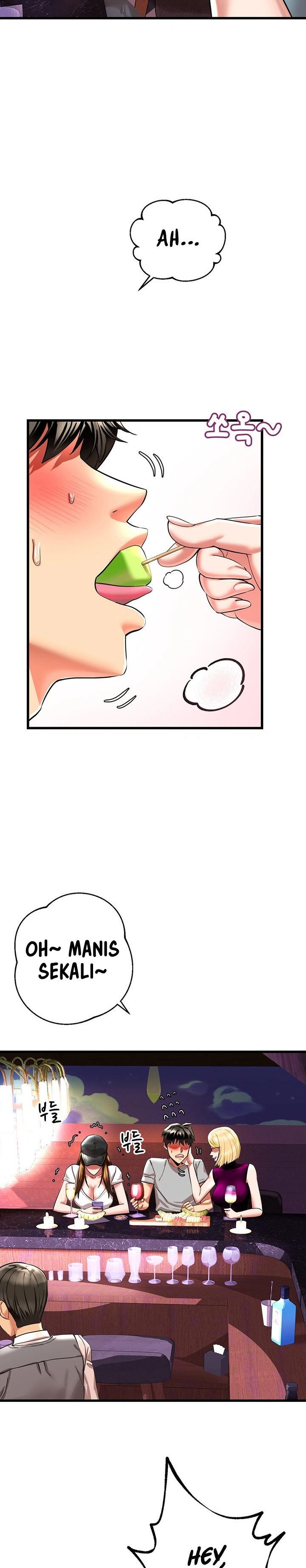 Farming With Girls - Chapter 19 4