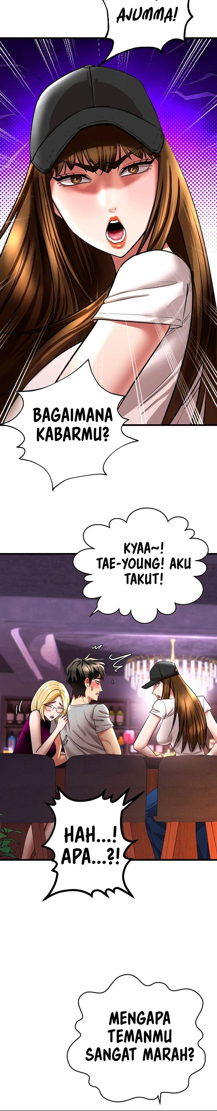 Farming With Girls - Chapter 19 5