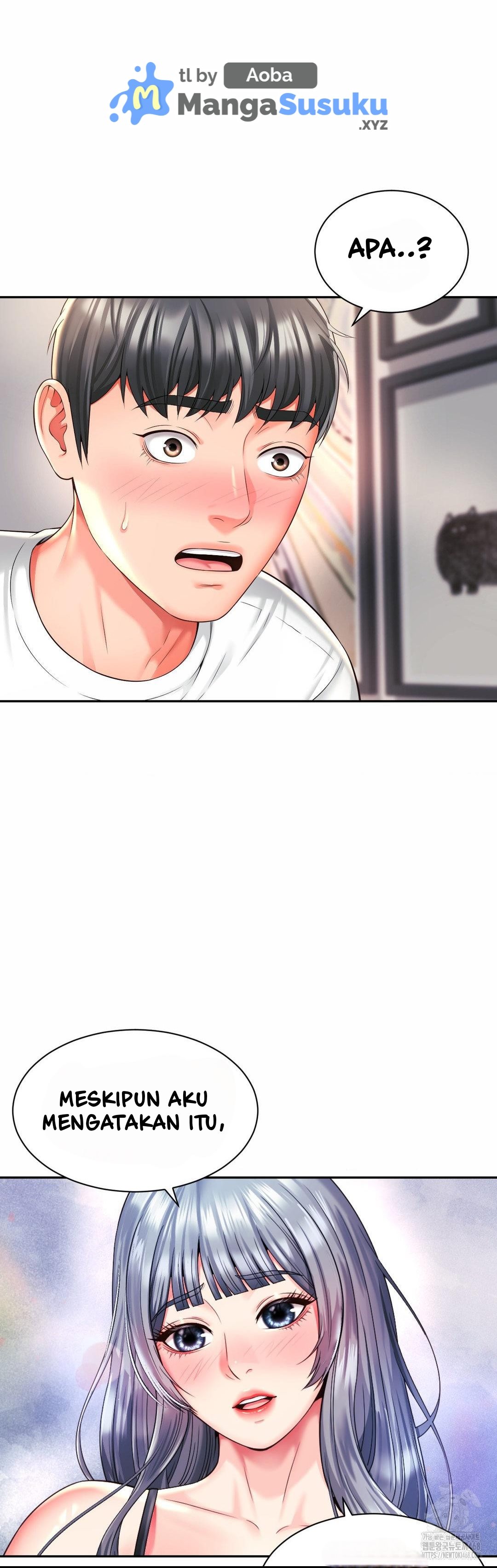 Friend&#8217;s Mom Is Mine - Chapter 48 2